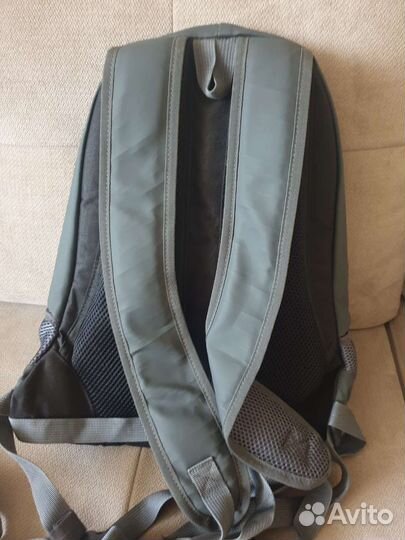 Рюкзак-переноска для собак