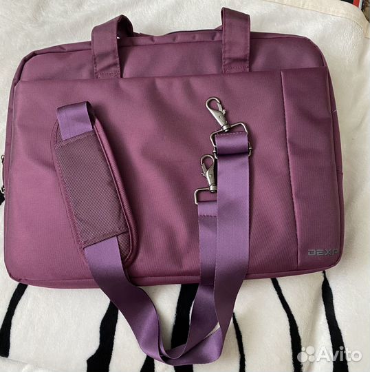 Сумка для ноутбука