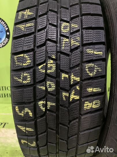 Goodyear Ice Navi 6 215/60 R17 96Q