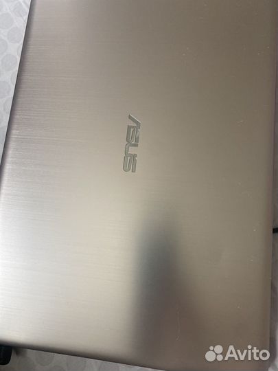Asus vivobook PRO 15 N580V