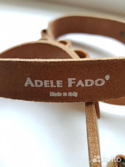 Ремень Adele Fado