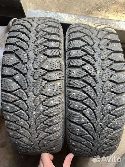 Tunga Nordway 2 185/60 R14 82Q