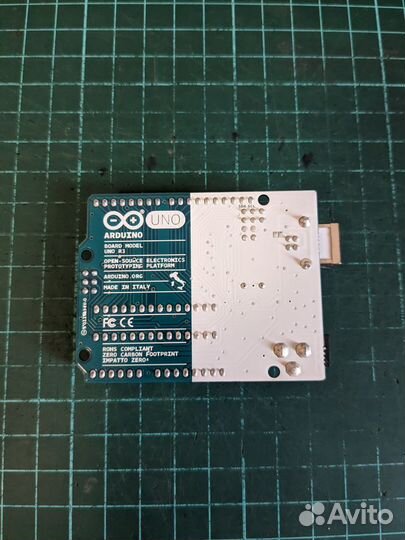 Arduino uno r3