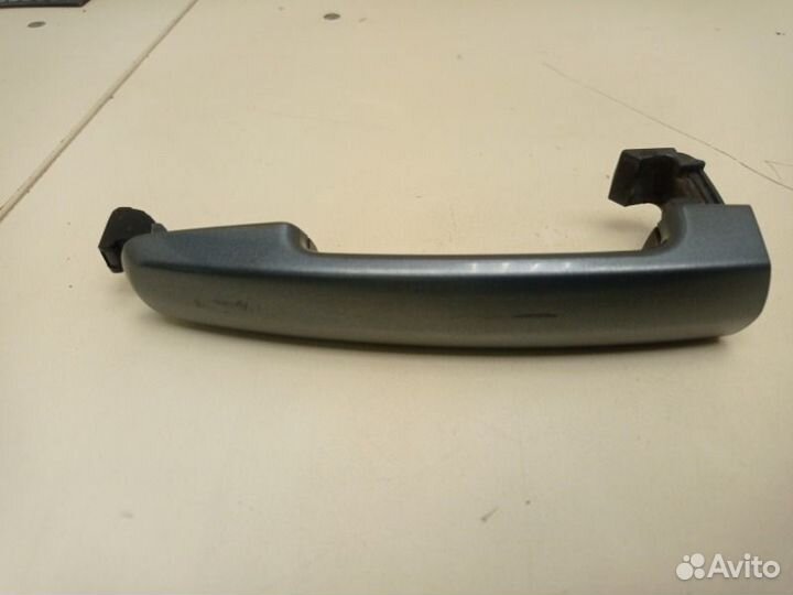 Ручка двери наружная Suzuki Sx4 M16A-1383925 1.6