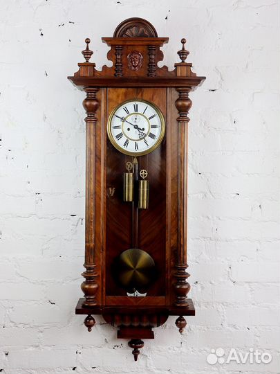 Часы настенные