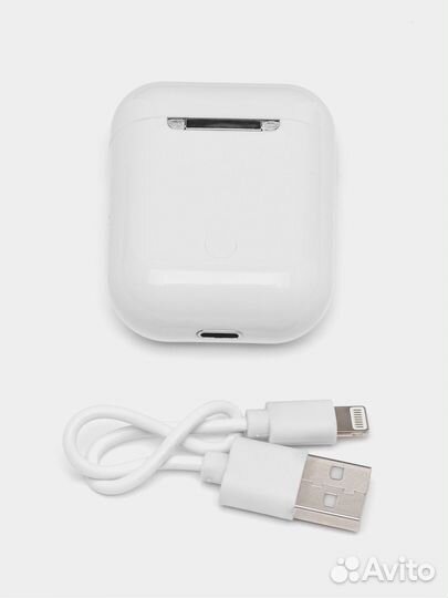 Беспроводные наушники