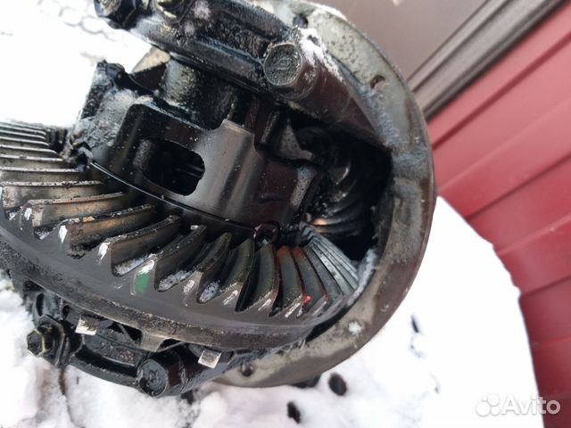 редуктор моста прадо 120. задний мост тойота прадо 90. редуктор моста прадо 120. редуктор заднего моста прадо 120. редуктор моста прадо 120.