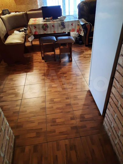 Дом 72 м² на участке 12 га