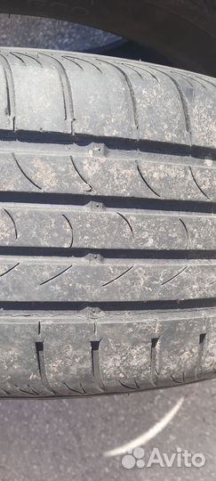 Roadstone N'Blue Eco 205/55 R16
