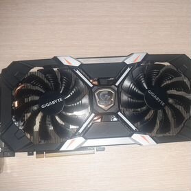 Gigabyte aоrus extreme edition gtx1060 6gb обмен