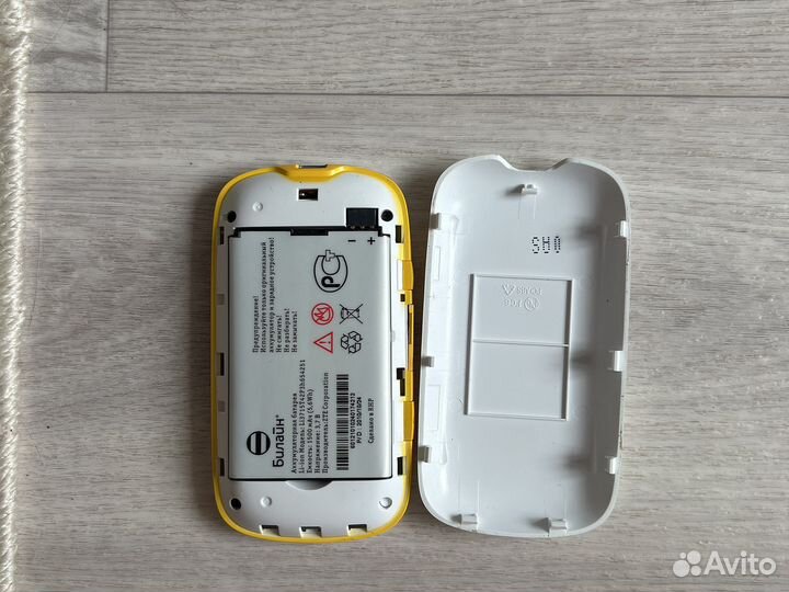 Модемы и роутеры 4g wi fi