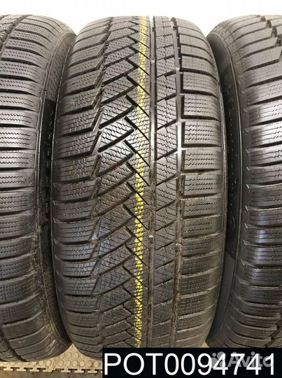 Continental ContiWinterContact TS 850 P 225/55 R17 99P
