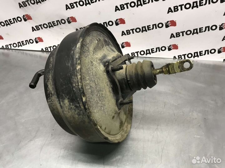 Вакуумный усилитель тормозов Mitsubishi Libero CD5