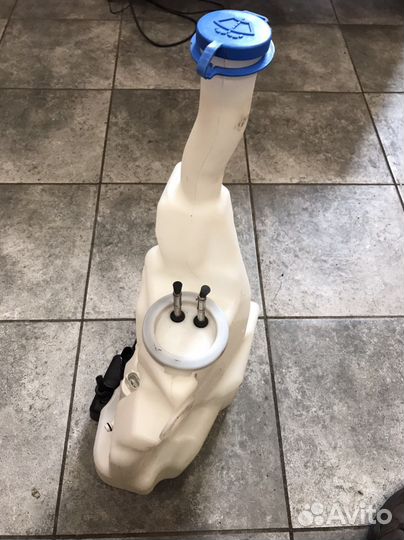 Бачок омывателя мерседес w251 R-class