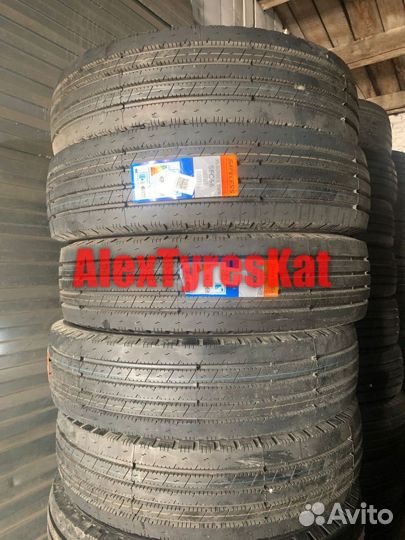 Грузовая шина 315/80R22,5 safecess SFC66 20PR Руль