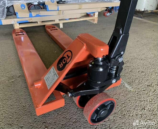 Рохля 2 тонны