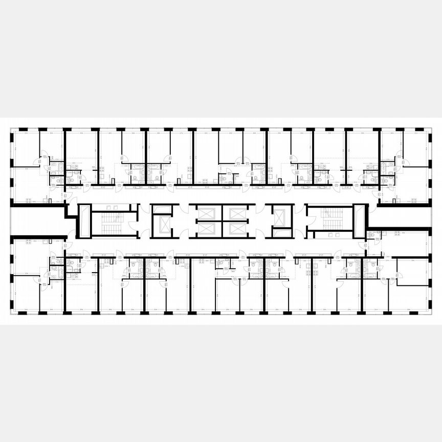 3-к. квартира, 76,4 м², 24/50 эт.