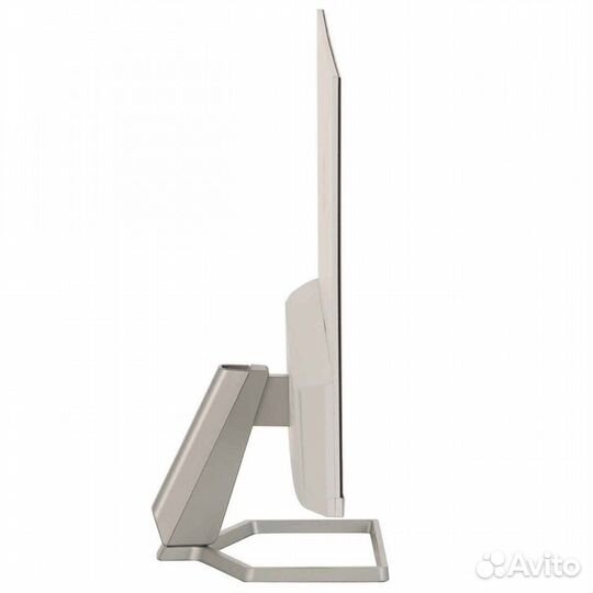 Монитор HP 24fw белый