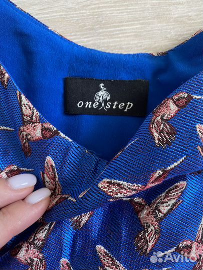 Платье коктейльное, на вечер, на свадьбу