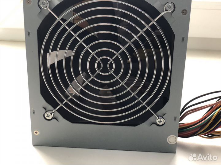 Блок питания 500w