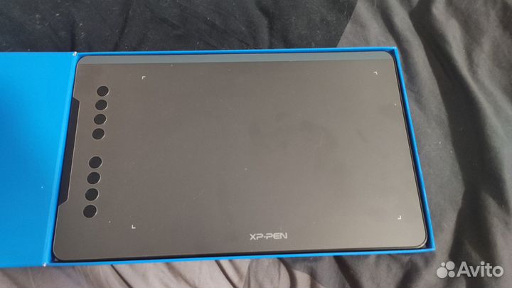 Графический планшет