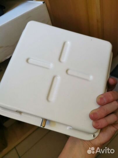 Антенны 3g 4g