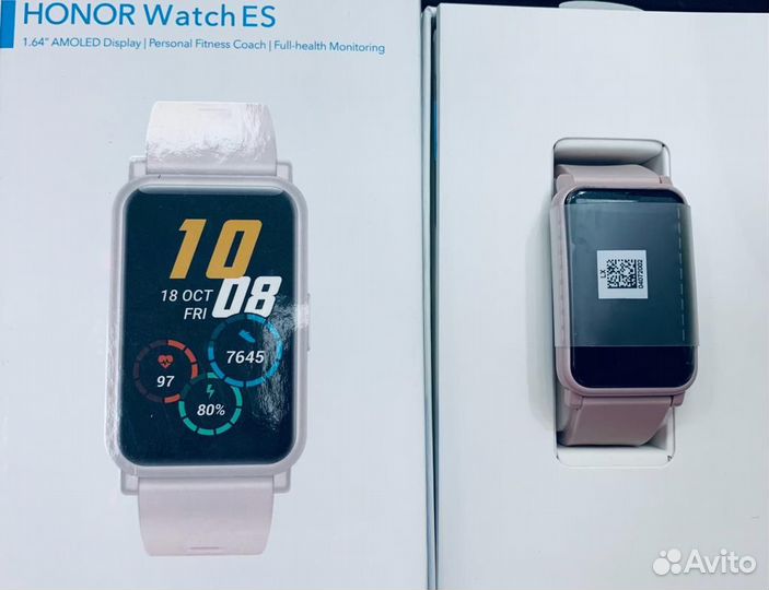 Смарт Часы, honor Watch ES