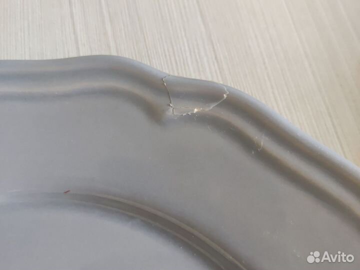 Блюдце поддон и кружка цветочный горшок