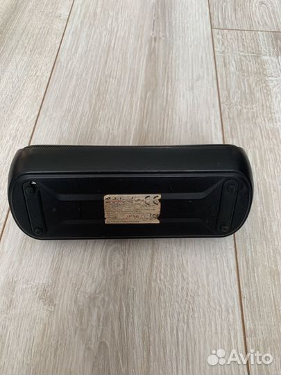 Колонки defender