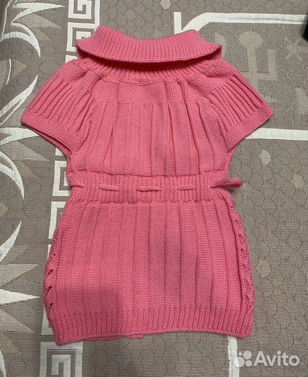 Кофта для девочки 92-96