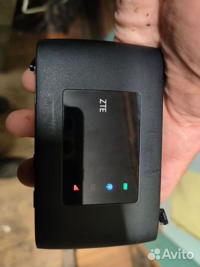 Продам роутер- модем 4g