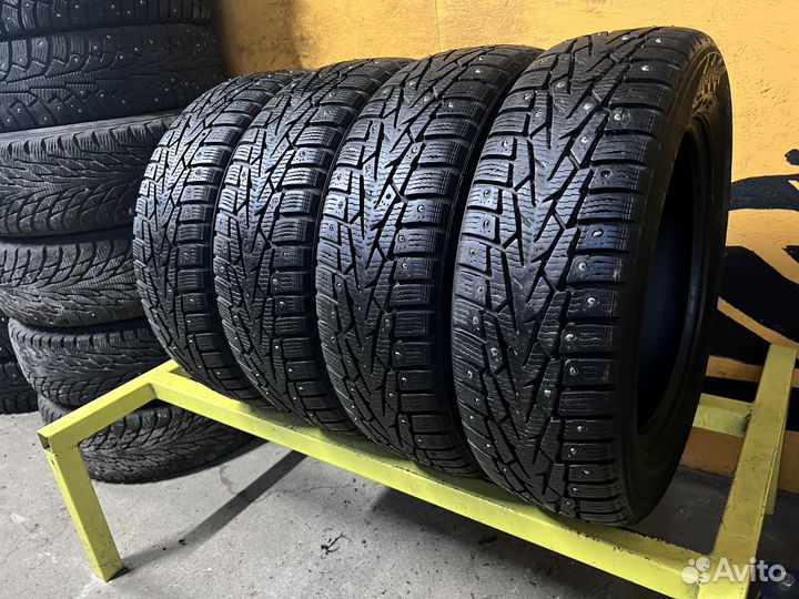 Nokian Tyres Nordman 7 175/65 R14