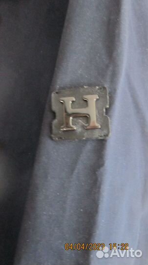 Мужской Френч Новый