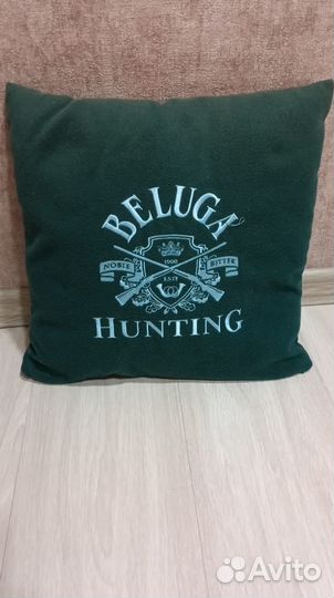 Фирменные подушки