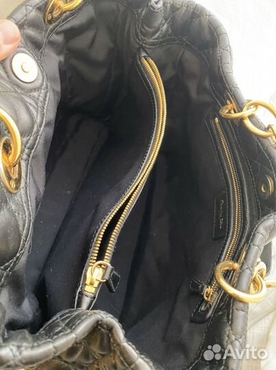 Сумка dior оригинал