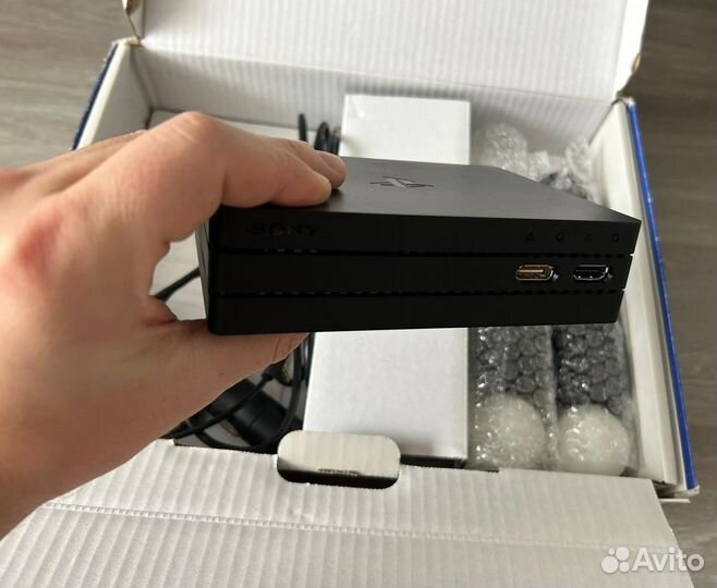 Шлем Sony Vr v 2 / move / гарантия