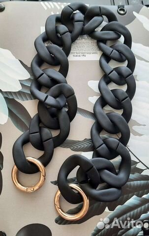 Ручка цепочка для сумки