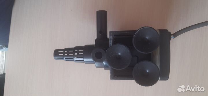 Фильтр для аквариума