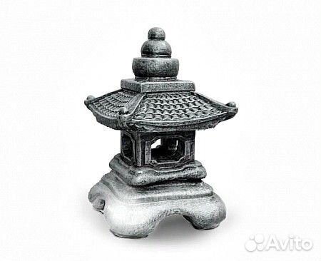 Садовая фигура