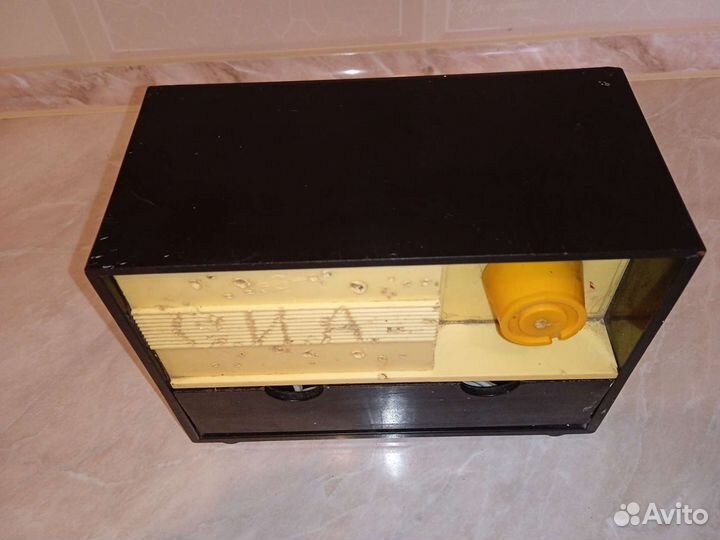 Электровыжигатель