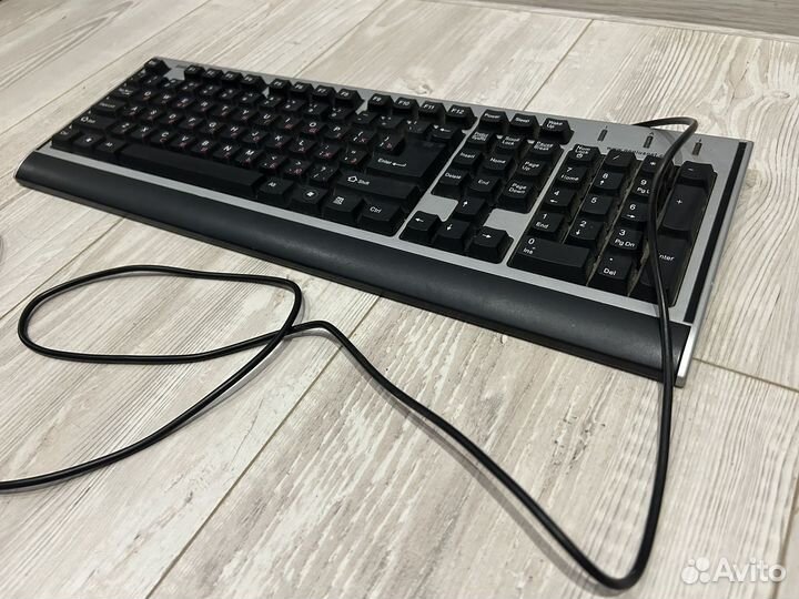 Клавиатура