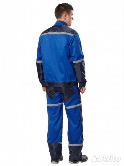 Костюм для шиномонтажа