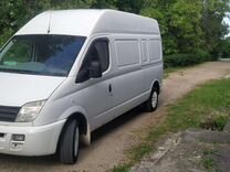 LDV Maxus 2.5 MT, 2008, 167 000 км, с пробегом, цена 600 000 руб.