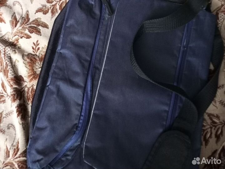 Сумки мужские