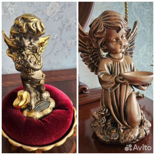 Подставка для украшений, игольница Bogacho