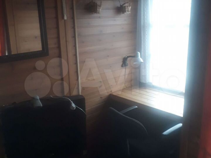 Дача 35 м² на участке 16 сот.