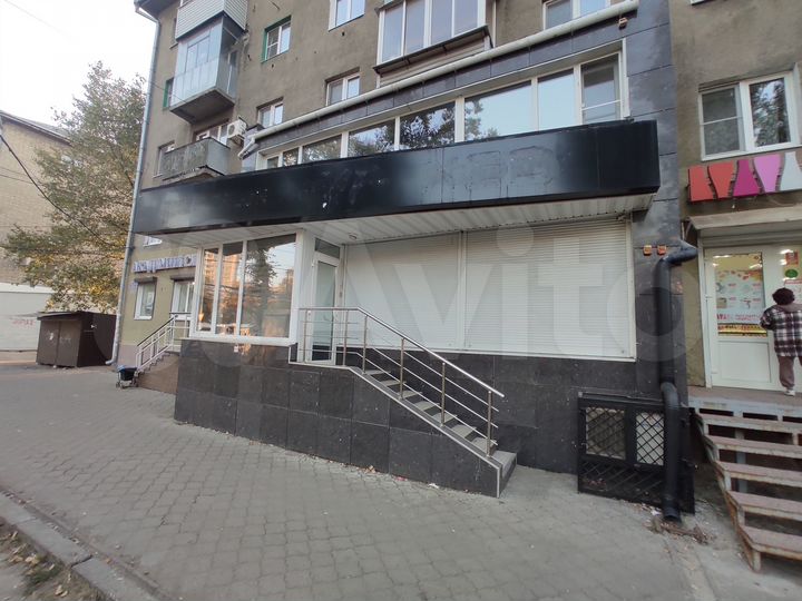 Свободного назначения, 110 м², 2 этажа