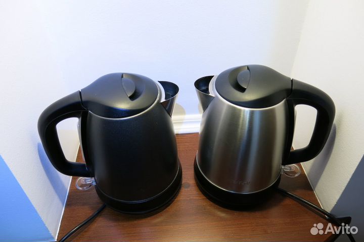 Чайник Tefal Confidence KI 270D