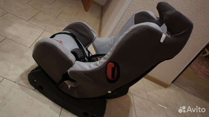 Privilege Lotus (0-25кг)