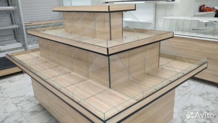 Торговое оборудование